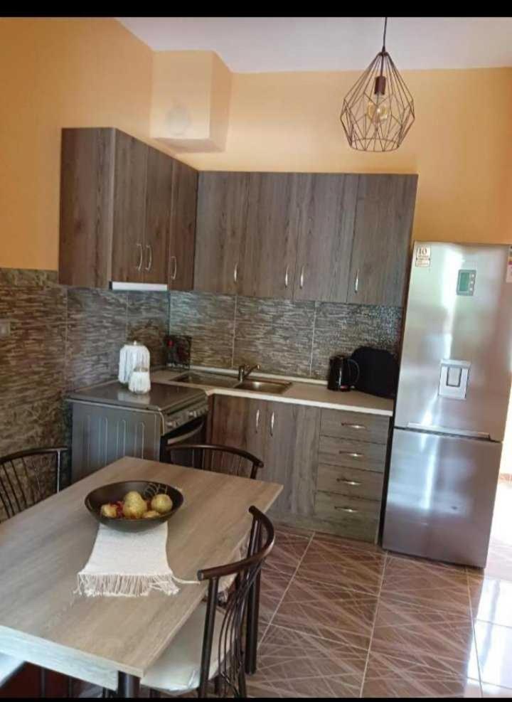 Villa Makri 2 外观 照片