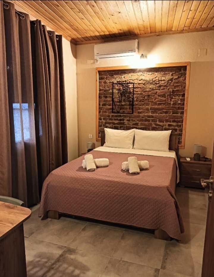 Villa Makri 2 外观 照片