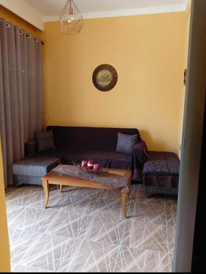 Villa Makri 2 外观 照片