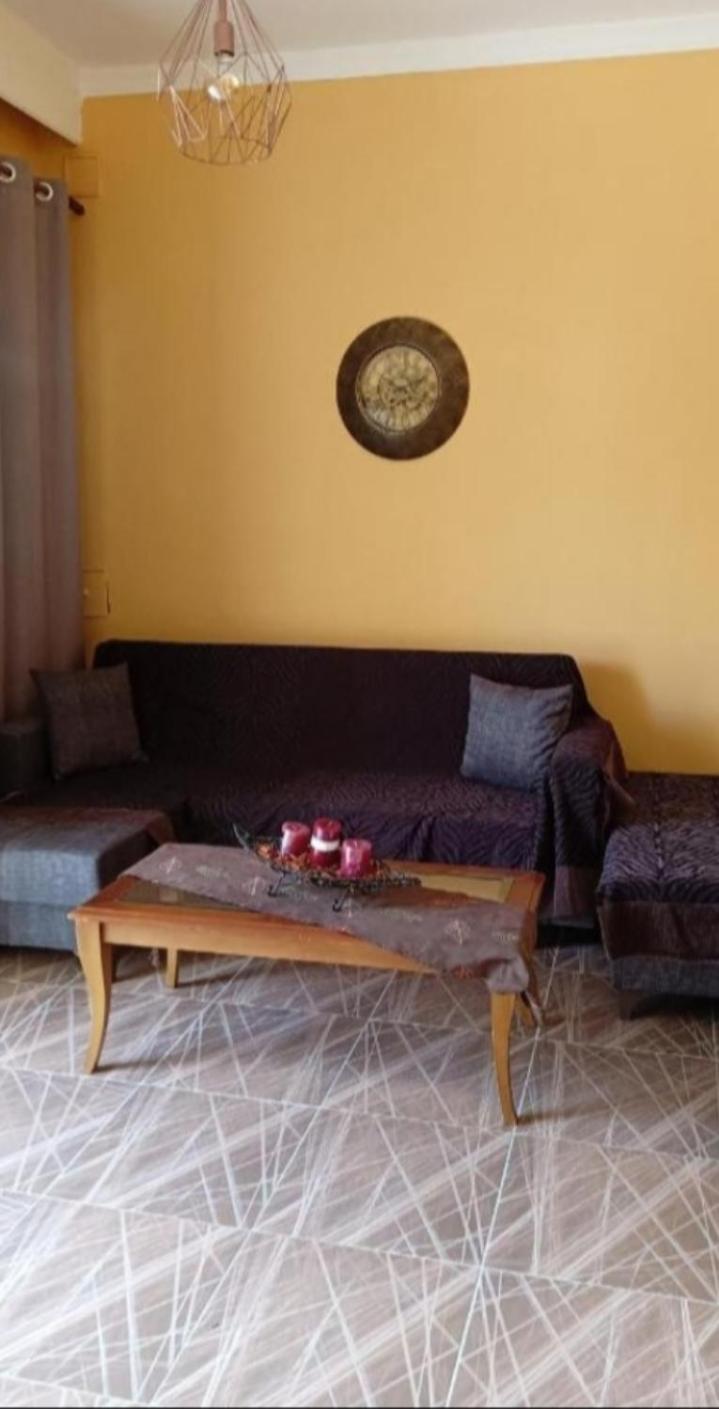 Villa Makri 2 外观 照片