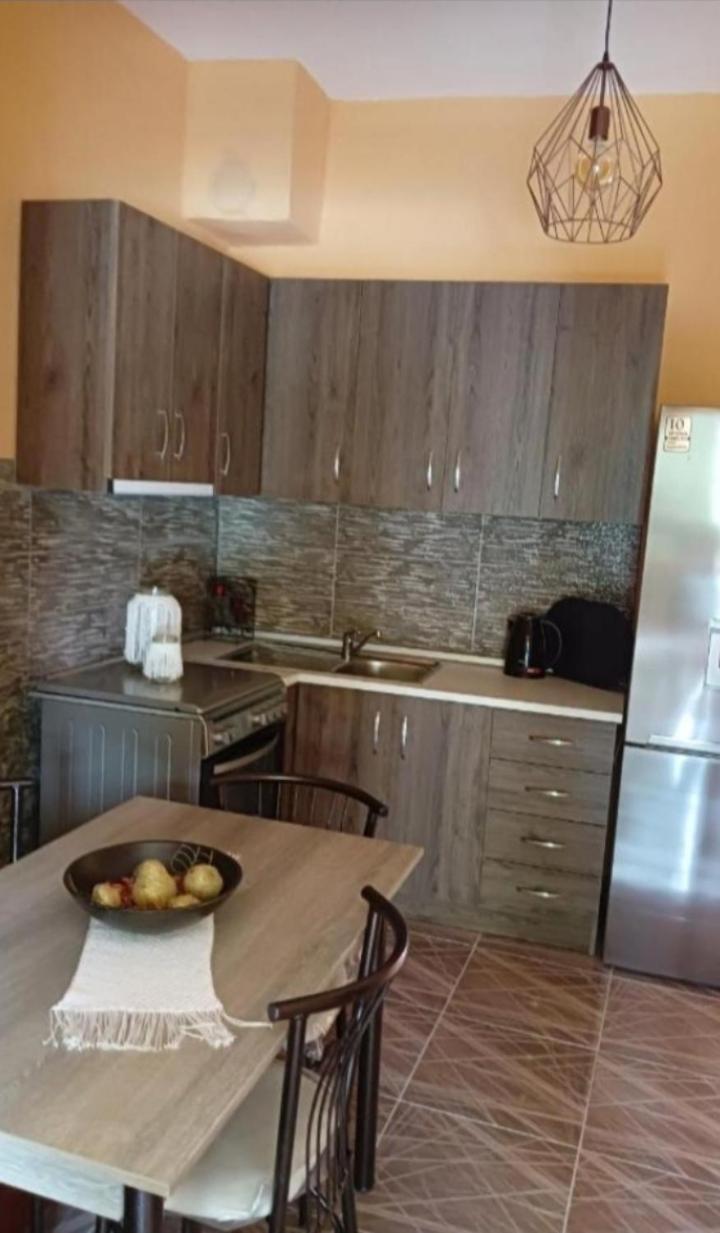 Villa Makri 2 外观 照片